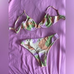 Aurelle Swimsuit👙🤗